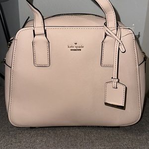 NWT Kate Spade Cameron Street Little Babe in Toasted Wheat.